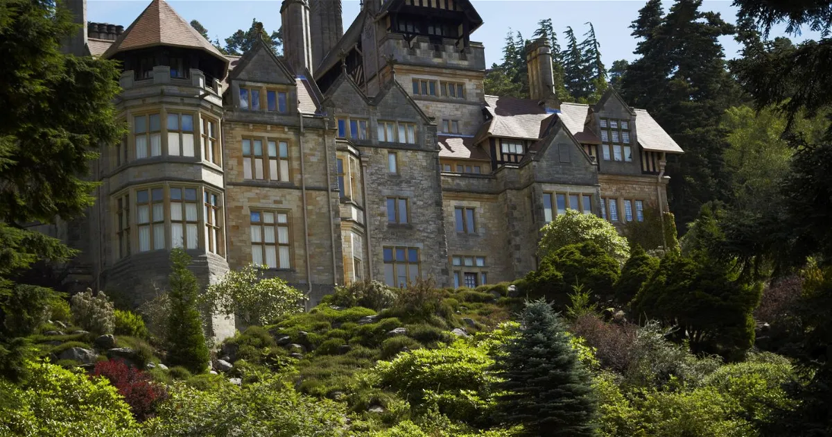 cragside-rothbury